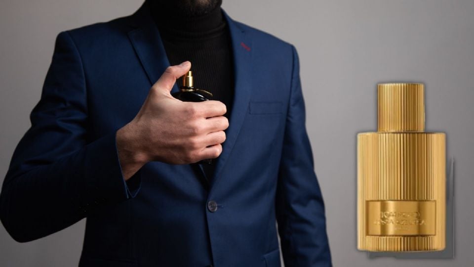 Perfumes elegantes para hombre que huelen rico