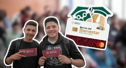 Beca Benito Juárez 2025: ¿Cuánto y cuándo recibirán su PAGO los estudiantes de prepa y bachiller?