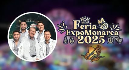 Feria Expo Monarca Zitácuaro 2025: ¿Qué artista se presentará hoy 5 de febrero?