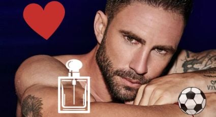 Perry Ellis: ¿Cuál es el perfume de hombre perfecto para el 14 de febrero?