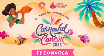 Carnaval Cancún 2025: Fechas y posibles artistas que se estarán presentando en concierto