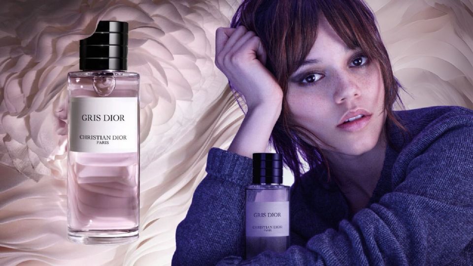 ¿A qué huele Gris Dior Popular perfume que ha roto récords de venta?