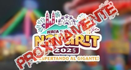 ¿La Feria Nacional Nayarit 2025 será gratuita? Esto dicen los organizadores