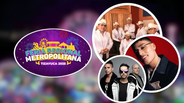 Feria Regional Metropolitana Tizayuca 2025: Fechas, boletos, precios y más detalles sobre el evento