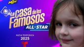 Foto ilustrativa de la nota titulada: La Casa de los Famosos All Stars: Los mejores memes de la nueva temporada