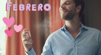 Los 5 mejores perfumes de hombre que dominarán febrero 2025