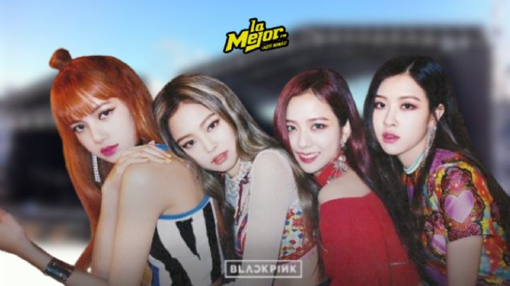 Blackpink gira mundial 2025, esto es TODO lo que debes saber sobre su visita a México