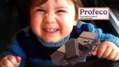 Foto ilustrativa de la nota titulada: Este chocolate en barra es más barato que el Abuelita y está avalada por Profeco