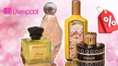 Foto ilustrativa de la nota titulada: Los mejores perfumes para San Valentín que tienen descuento en Liverpool