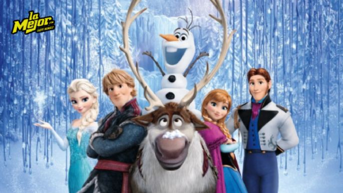 ¡Libre soy, libre soy! Musical de Frozen llega GRATIS al Faro de Oriente y esto debes saber