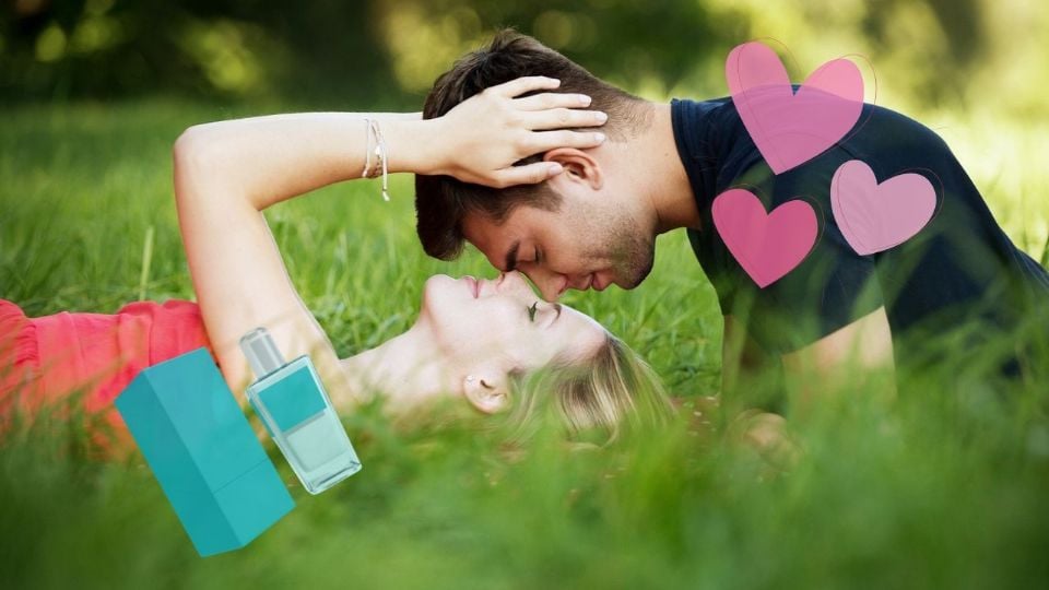 Elegir el perfume adecuado para San Valentín es un detalle que no debe pasarse por alto.