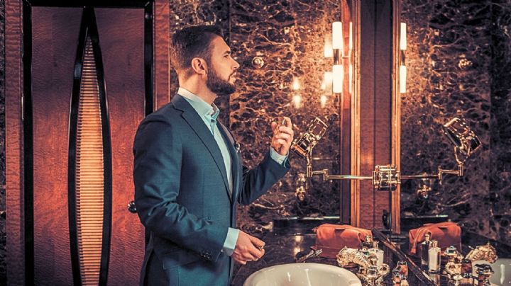 Perfumes para hombre que dejarán una buena impresión en cualquier ocasión