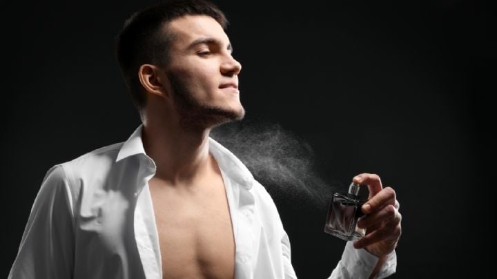 Perfumes para hombres jóvenes de +20: ¡Frescos, modernos y con estilo!