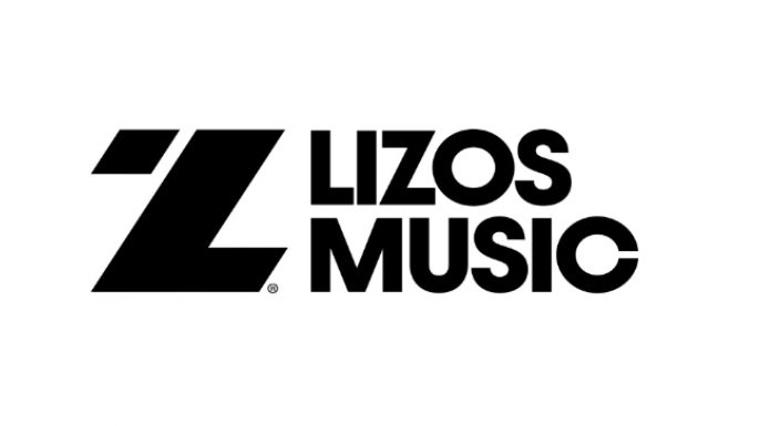 Lizos Music cuenta con nuevo logo