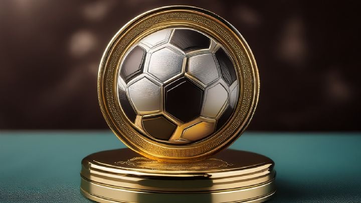 ¿Llegan las monedas de 25 pesos? Así serán las piezas conmemorativas del Mundial 2026