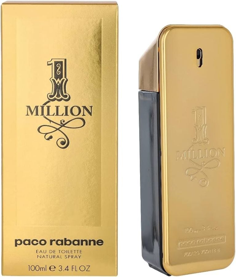 Paco Rabanne 1 Million