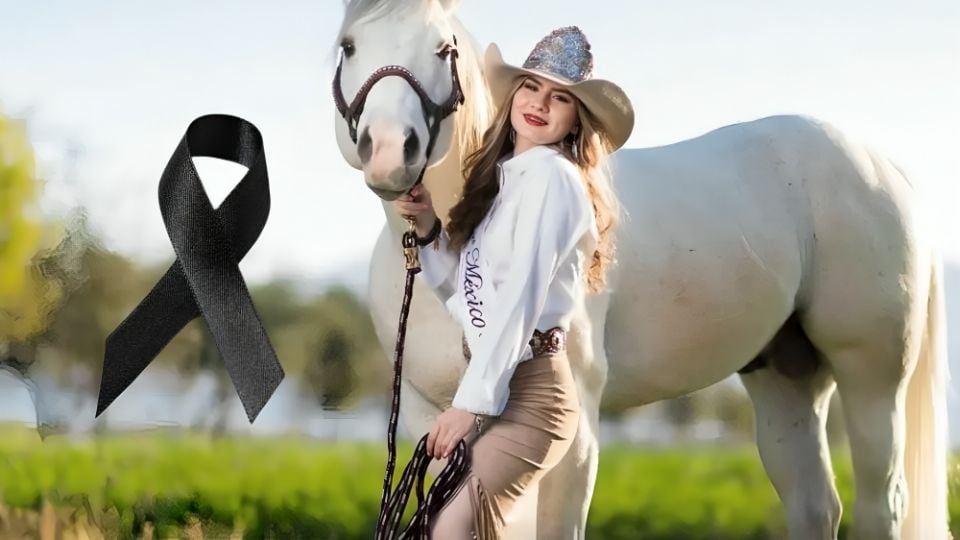 Destapan detalles de la muerte de “Miss Rodeo”