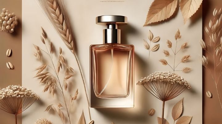 Los perfumes de mujer con aroma a avena que serán tendencia en otoño