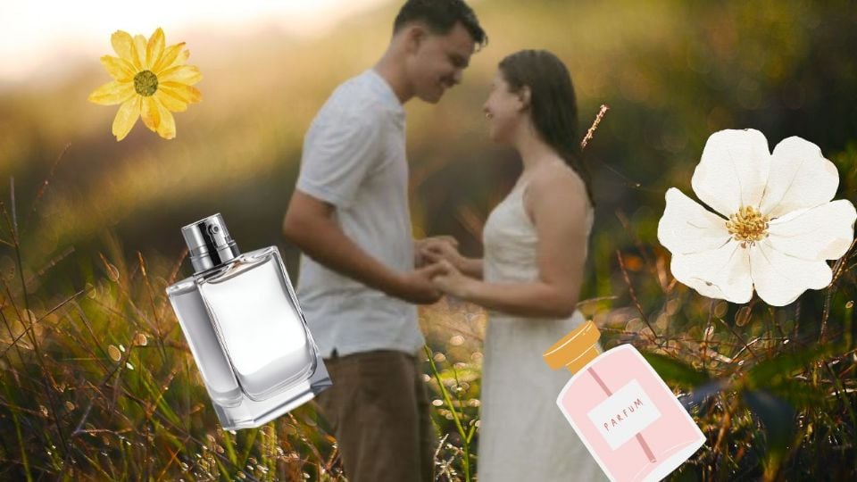 Escoger el perfume adecuado para la primavera no solo depende de las notas olfativas, sino también de la personalidad y el estilo de cada persona.