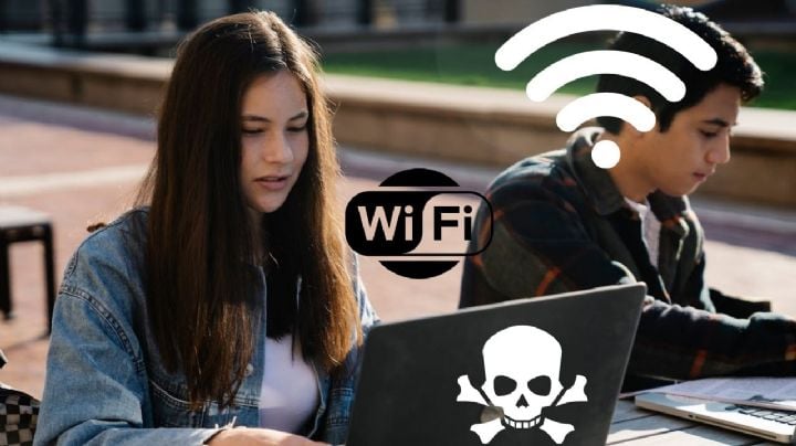 Wi-Fi: ¿Cómo saber quién está conectado a mi internet?