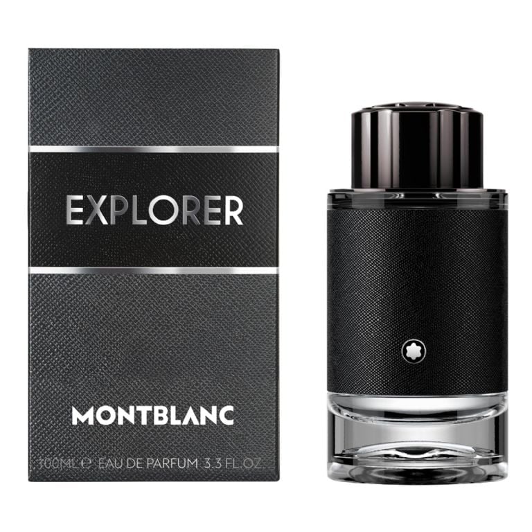 Mont Blanc Explorer