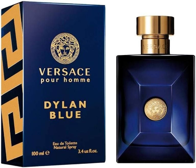 Versace Dylan Blue