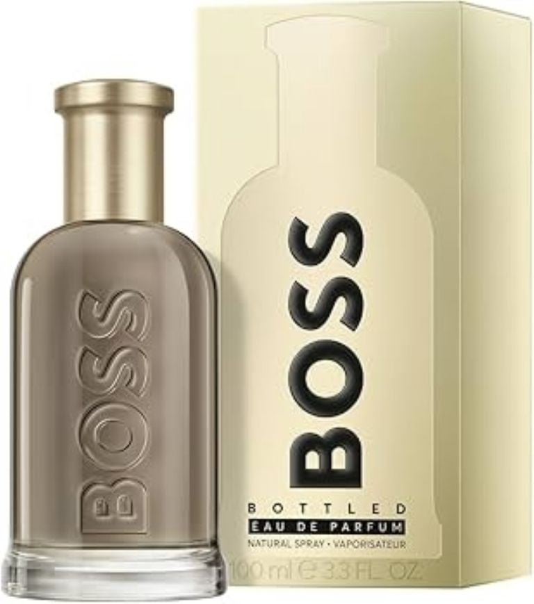 Hugo Boss Bottled