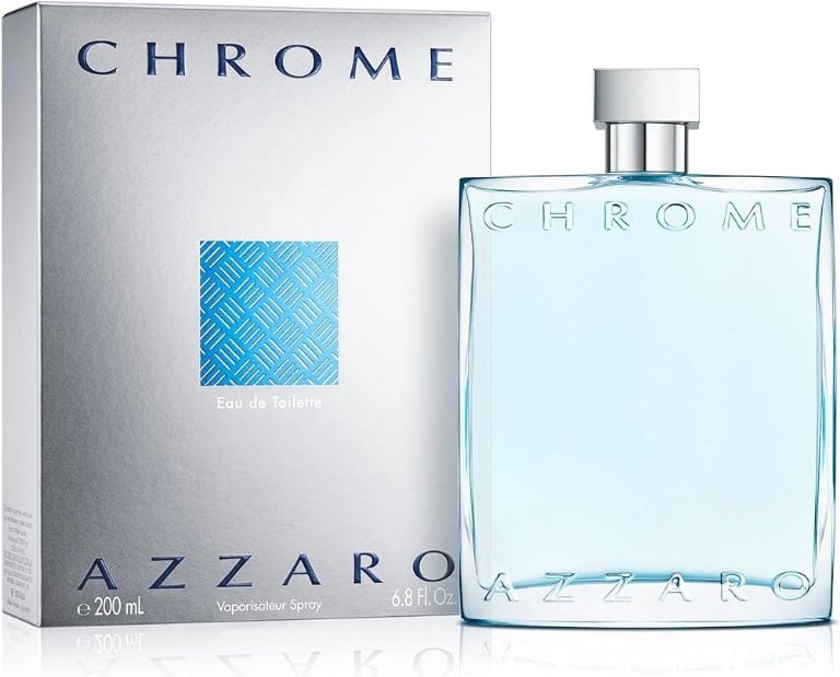 Azzaro Chrome