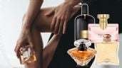 Foto ilustrativa de la nota titulada: Los perfumes de mujer para mujeres elegantes mayores de 60 años