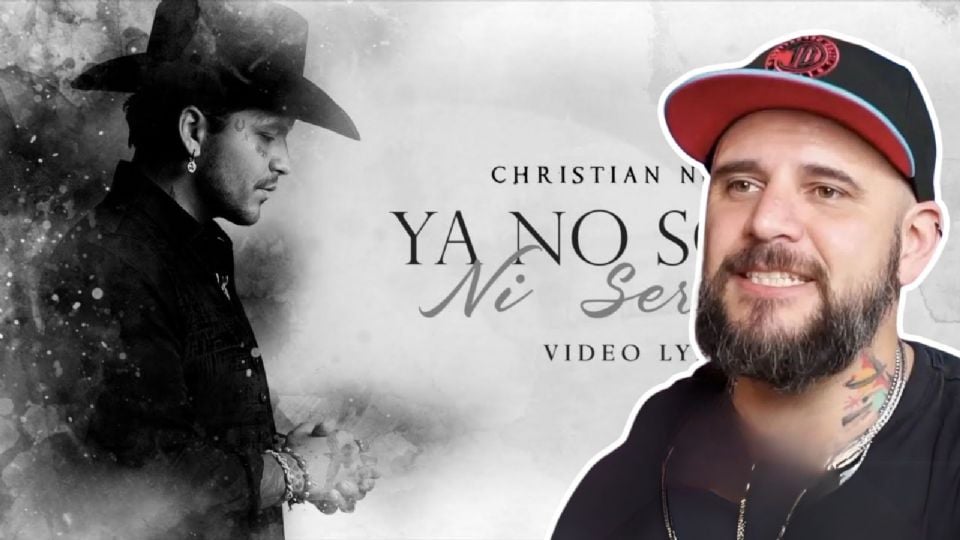 Esto dijo El Temach de Christian Nodal.