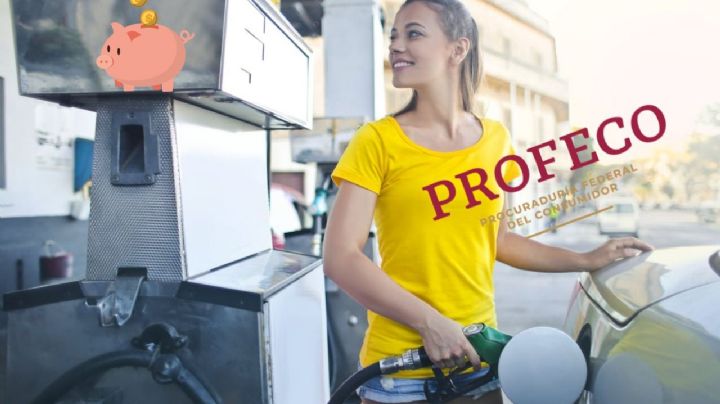 Profeco: la gasolinera de Guadalajara que te hará ahorrar más dinero