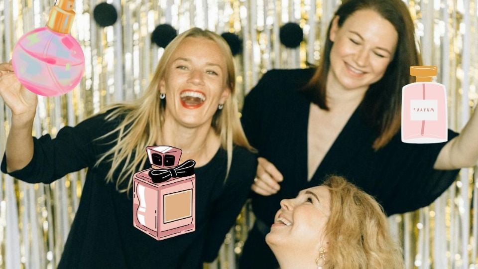 Aquí, algunos de los mejores perfumes recomendados, ideales para mujeres de 55 años que desean disfrutar de un aroma fresco, femenino y lleno de vida.