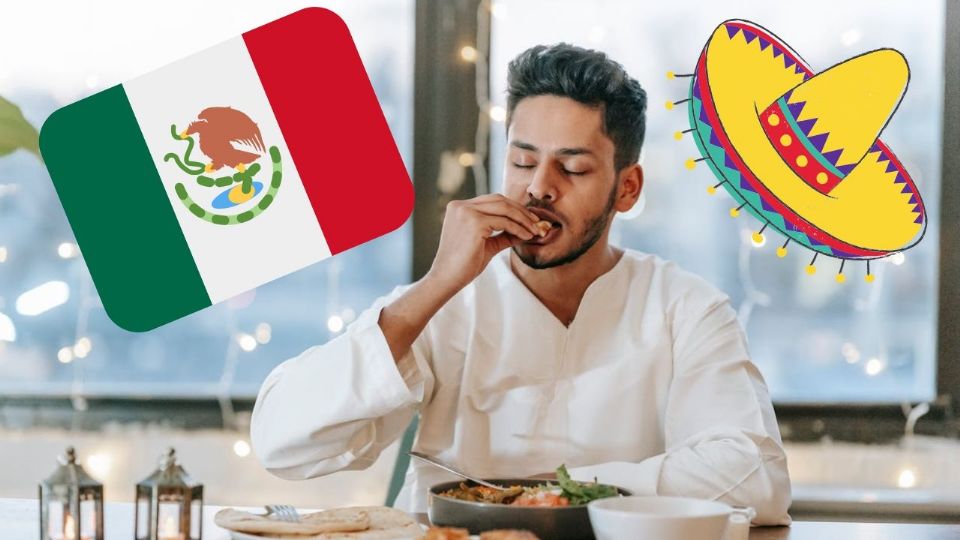 Estas comidas de la gastronomía mexicana se dejaron de consumir.