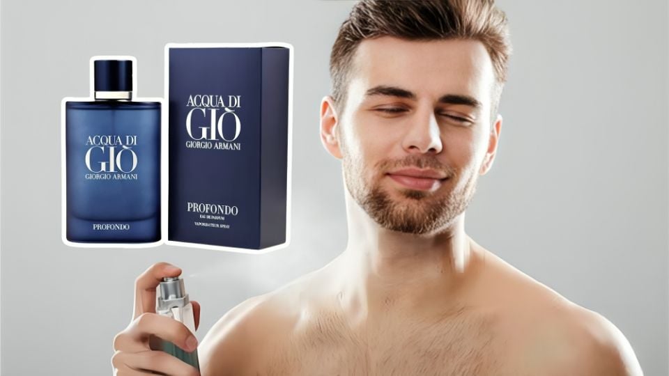 Este es el mejor perfume para hombres que te llenará de cumplidos