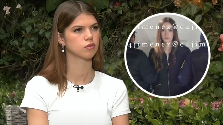 Valentina Gilabert pide que Marianne “N” NO salga de la cárcel, aunque sea menor de edad | VIDEO