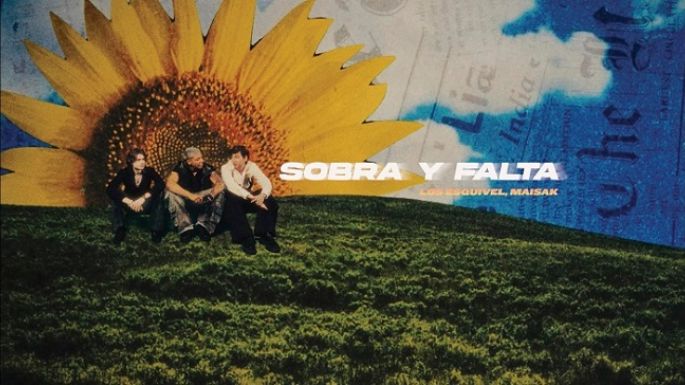 Los Esquivel fusionan el merengue con regional mexicano junto a Maisak