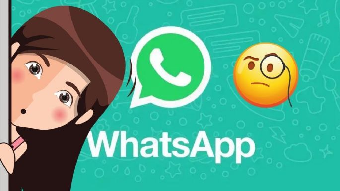 El truco para descubrir cómo te tienen guardado en WhatsApp