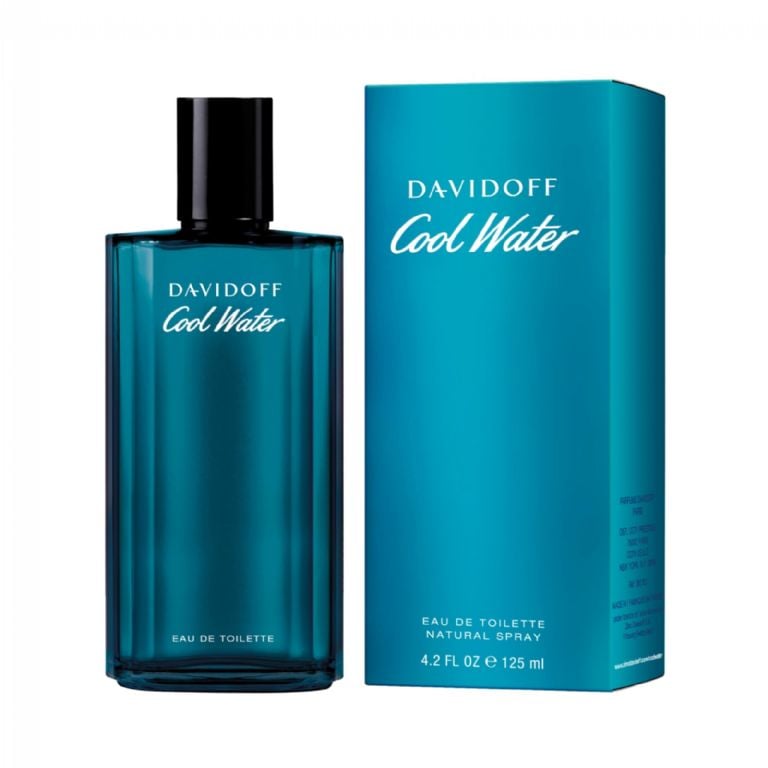 Davidoff Cool Water