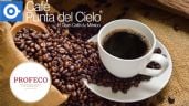 Foto ilustrativa de la nota titulada: Café Punta del Cielo: Esto dice Profeco del producto que puedes conseguir por menos de 100 pesitos