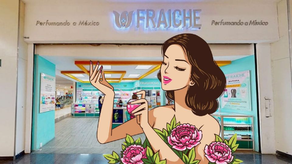 Perfumes de Fraiche para recibir halagos en primavera 2025