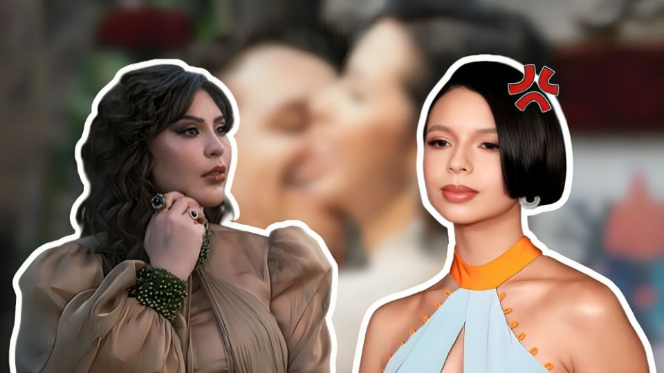 ¿Mamá de Christian Nodal tira pedrada a Ángela Aguilar?