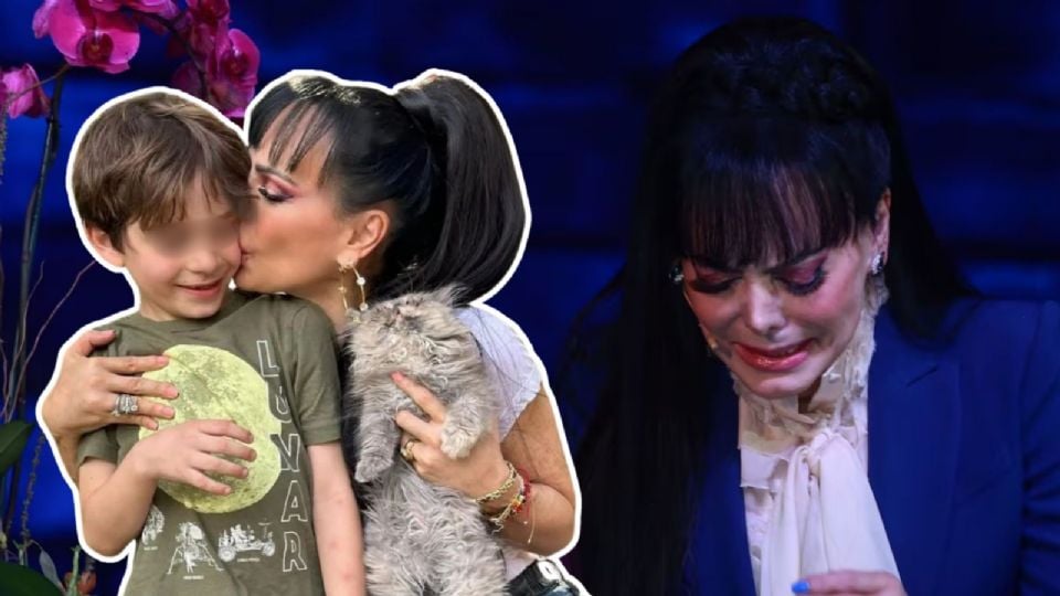 Maribel Guardia revela nueva Información sobre el caso de Imelda Tuñón.