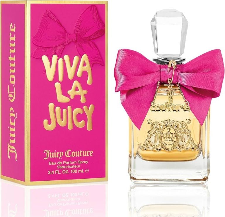 Viva La Juicy