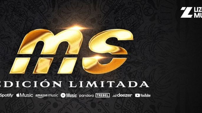 Llega la “Edición limitada” de Banda MS
