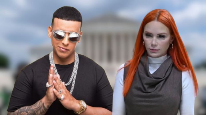 Daddy Yankee demanda nuevamente a su ex, Mireddys Gonzáles por más 200 millones de dólares