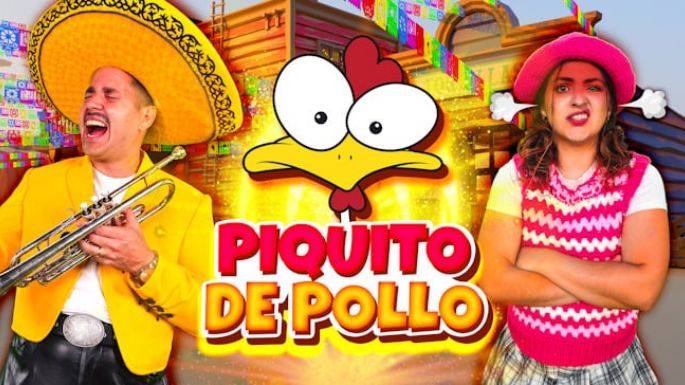 Los Meñiques de la Casa estrenan sencillo y anuncian show