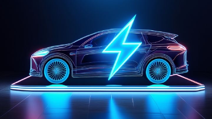 Hecho en México: conoce el nuevo automóvil eléctrico producido en Puebla