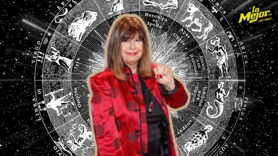 Predicciones de Esperanza Gracia según tu signo zodiacal