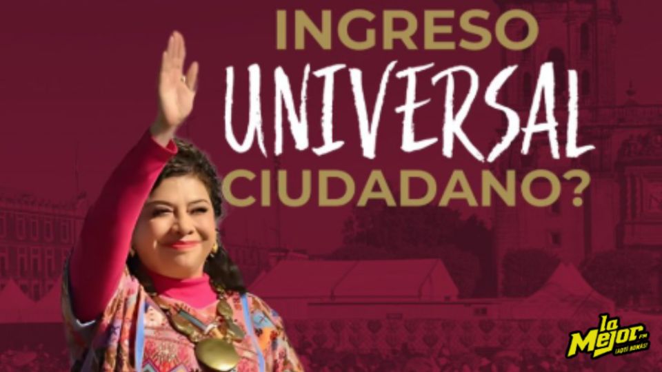 Esto es todo lo que debes saber sobre el Ingreso Ciudadano Universal