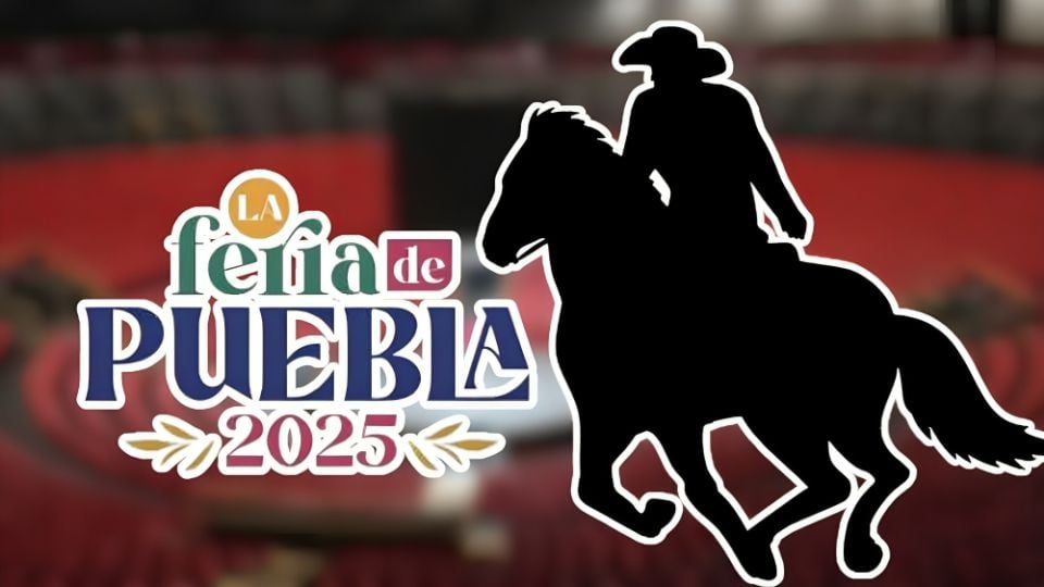 Feria de Puebla 2025